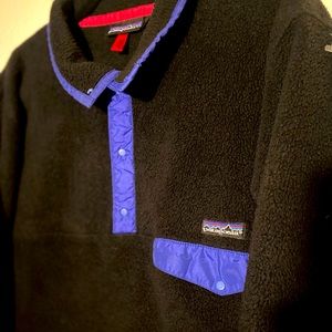 Vintage Patagonia Crewneck Sweatshirt